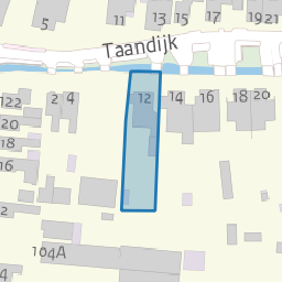 Perceel KMN01-A-1820