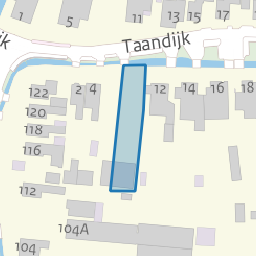 Perceel KMN01-A-1823