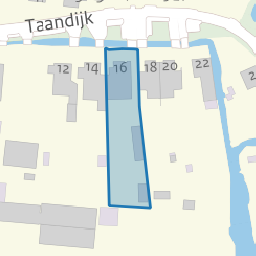 Perceel KMN01-A-1833