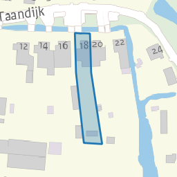 Perceel KMN01-A-1834