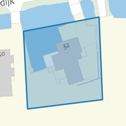 Perceel KMN01-A-1836