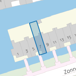 Perceel KMN01-A-1847