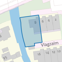 Perceel KMN01-A-1855