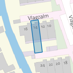 Perceel KMN01-A-1860