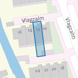 Perceel KMN01-A-1861