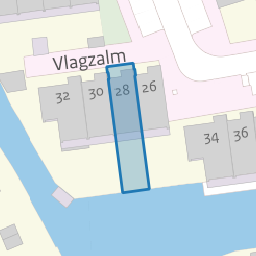 Perceel KMN01-A-1869