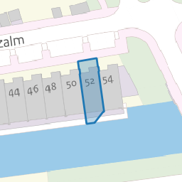 Perceel KMN01-A-1880