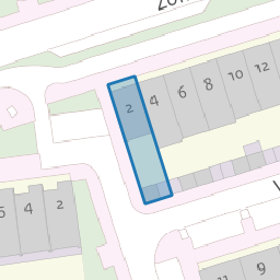 Perceel KMN01-A-1882