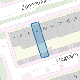 Perceel KMN01-A-1885