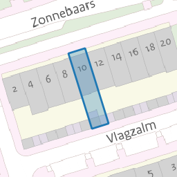 Perceel KMN01-A-1886