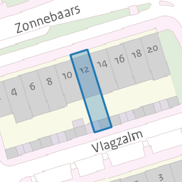 Perceel KMN01-A-1887