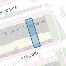 Perceel KMN01-A-1889