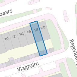 Perceel KMN01-A-1890