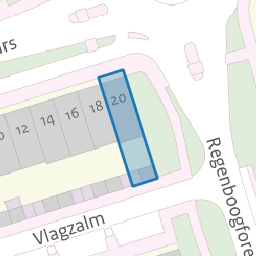 Perceel KMN01-A-1891