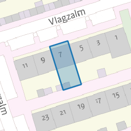 Perceel KMN01-A-1894