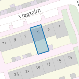 Perceel KMN01-A-1895