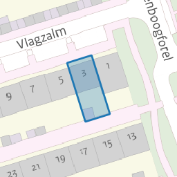 Perceel KMN01-A-1896