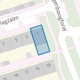 Perceel KMN01-A-1897