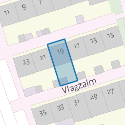 Perceel KMN01-A-1900