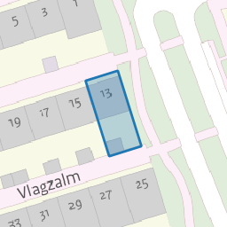 Perceel KMN01-A-1903