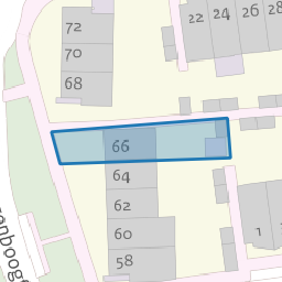 Perceel KMN01-A-1913