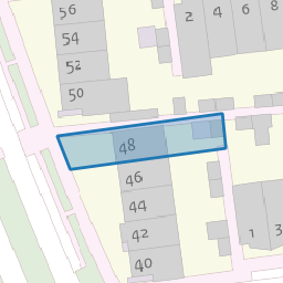 Perceel KMN01-A-1922