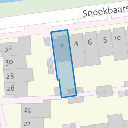 Perceel KMN01-A-1938