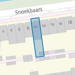 Perceel KMN01-A-1942