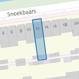 Perceel KMN01-A-1943