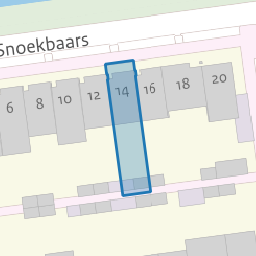 Perceel KMN01-A-1944