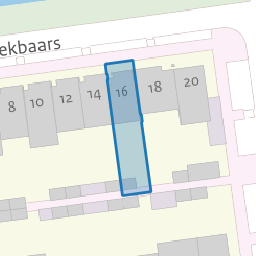 Perceel KMN01-A-1945