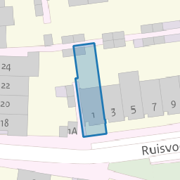 Perceel KMN01-A-1948