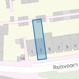 Perceel KMN01-A-1949