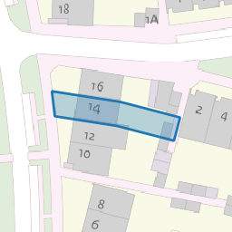 Perceel KMN01-A-1958