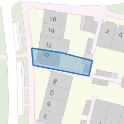 Perceel KMN01-A-1960