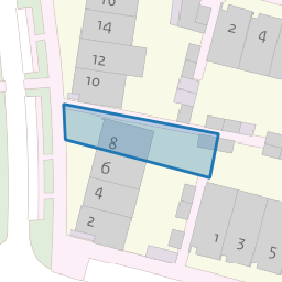 Perceel KMN01-A-1961