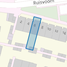 Perceel KMN01-A-1967