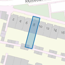 Perceel KMN01-A-1968