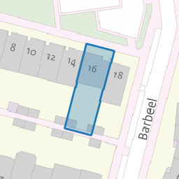 Perceel KMN01-A-1972