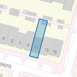 Perceel KMN01-A-1979