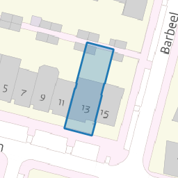 Perceel KMN01-A-1980