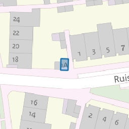 Perceel KMN01-A-1983