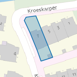 Perceel KMN01-A-1988