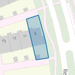 Perceel KMN01-A-1989