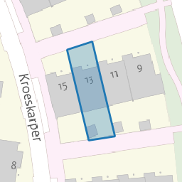 Perceel KMN01-A-1991