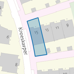 Perceel KMN01-A-1992