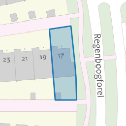 Perceel KMN01-A-1993