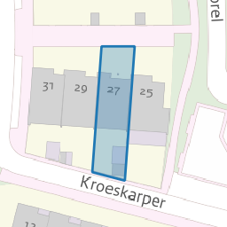 Perceel KMN01-A-1998