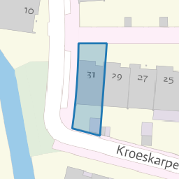 Perceel KMN01-A-2000