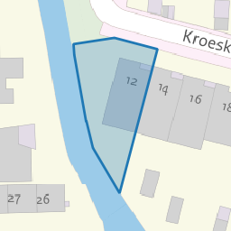 Perceel KMN01-A-2001